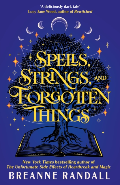 Spells, Strings, and Forgotten Things