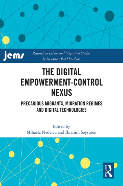 Digital Empowerment-Control Nexus