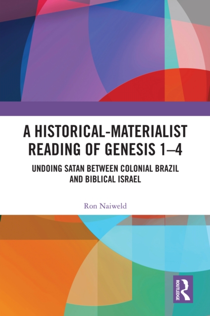Historical-Materialist Reading of Genesis 1-4