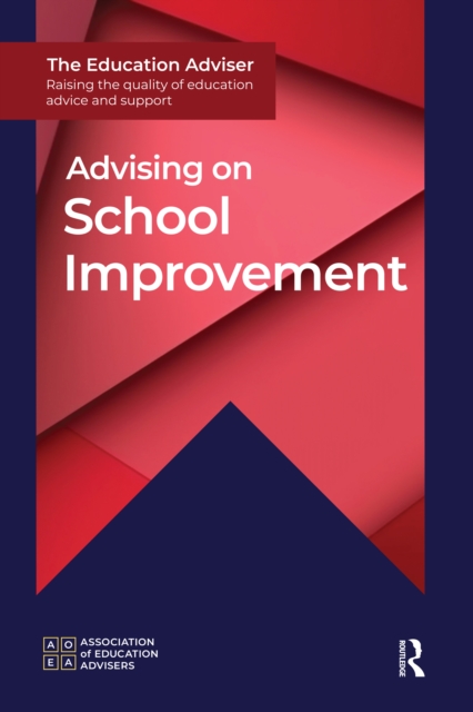 Advising on School Improvement
