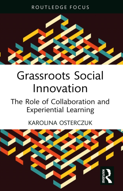 Grassroots Social Innovation