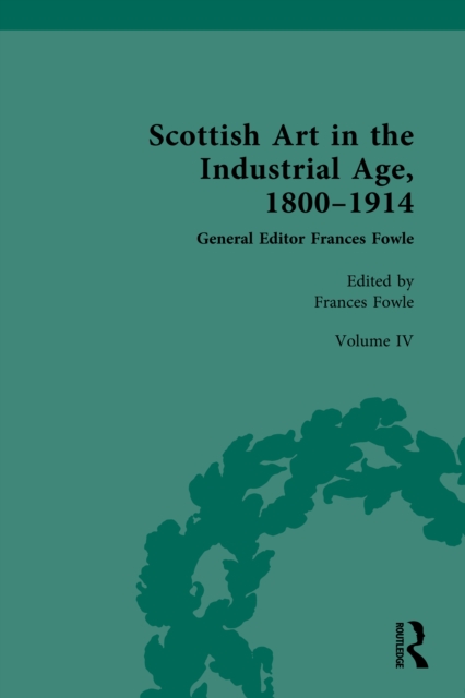 Scottish Art in the Industrial Age, 1800-1914