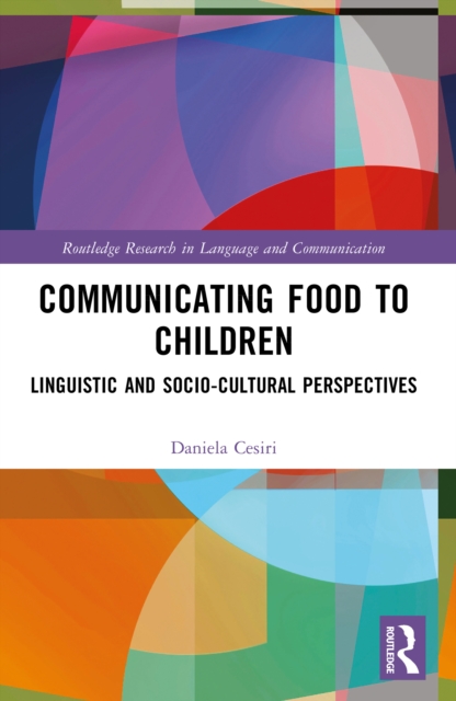 Communicating Food to Children