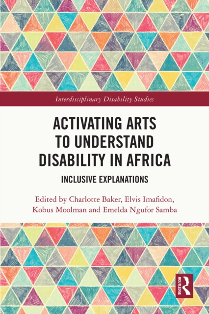 Activating Arts to Understand Disability in Africa