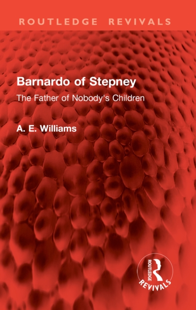 Barnardo of Stepney