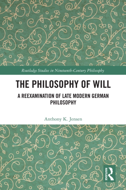 Philosophy of Will