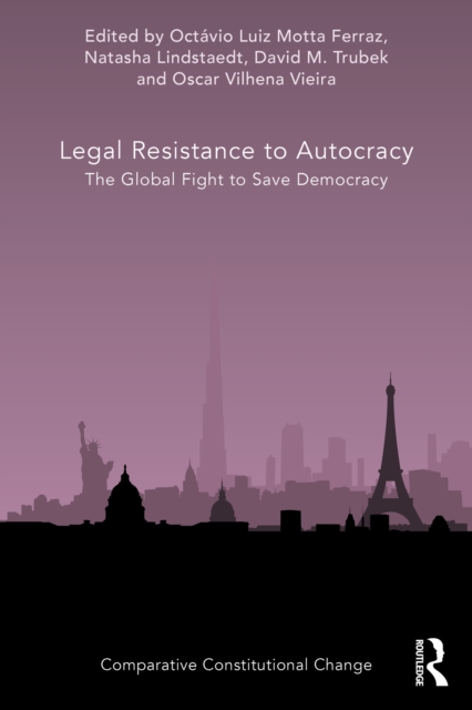 Legal Resistance to Autocracy