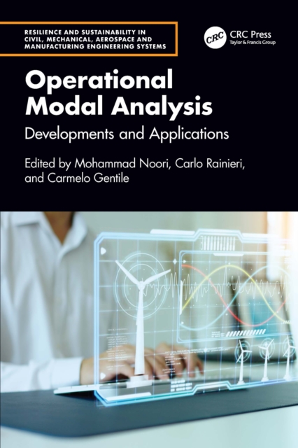Operational Modal Analysis