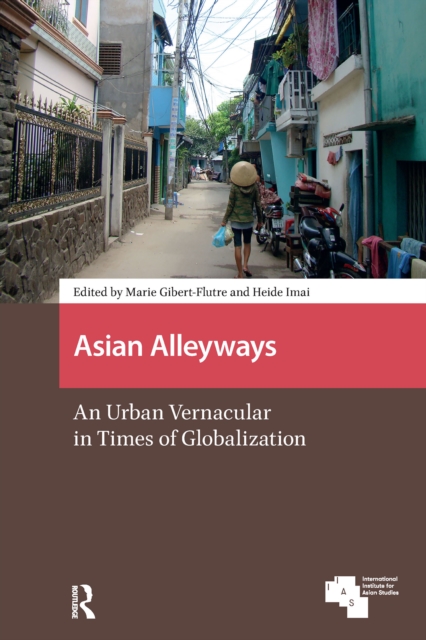 Asian Alleyways