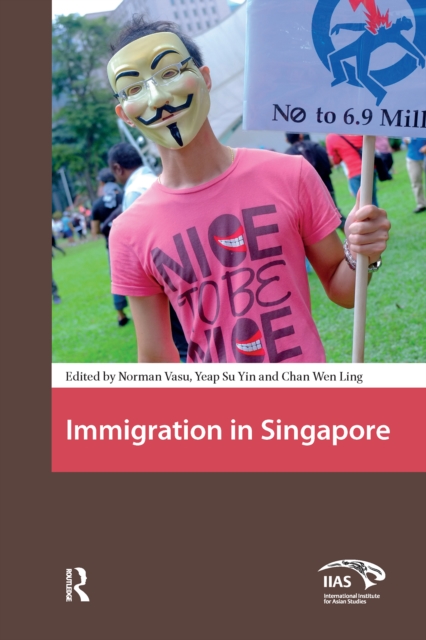 Immigration in Singapore