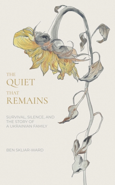 Quiet That Remains