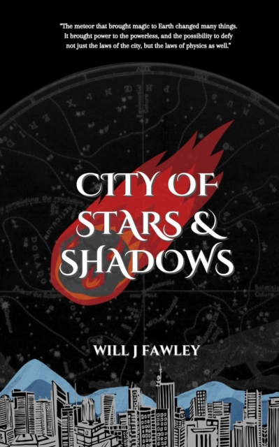 City of Stars and Shadows