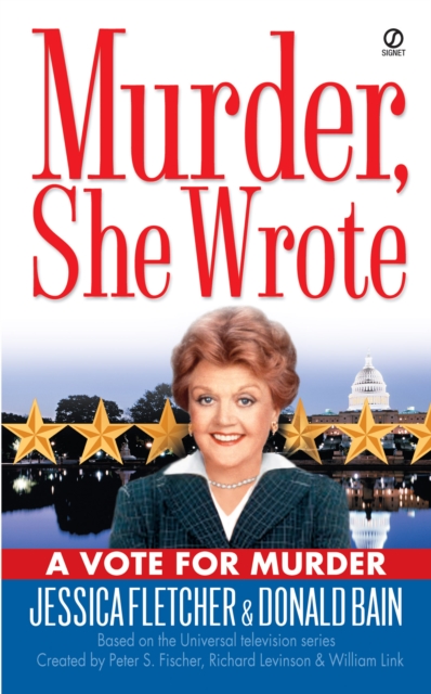 Murder, She Wrote: Coffee, Tea, or Murder?