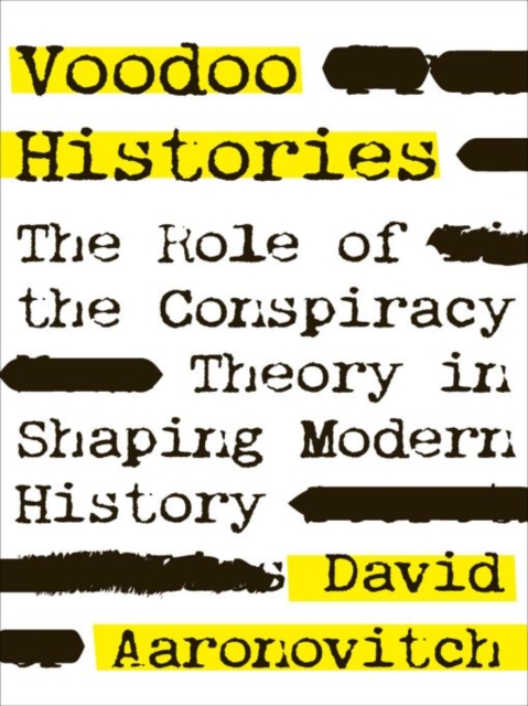 Voodoo Histories