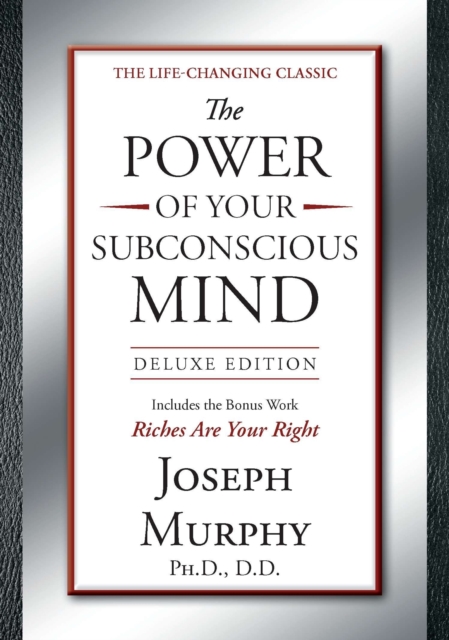 Power of Your Subconscious Mind