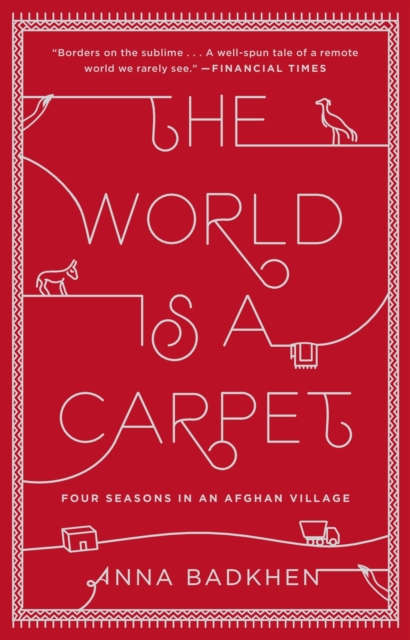 World Is a Carpet
