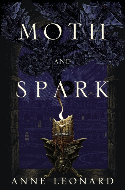 Moth and Spark