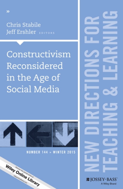 Constructivism Reconsidered in the Age of Social Media