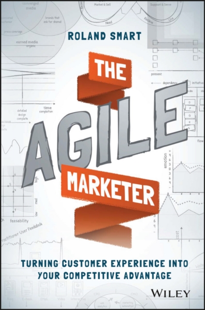 Agile Marketer