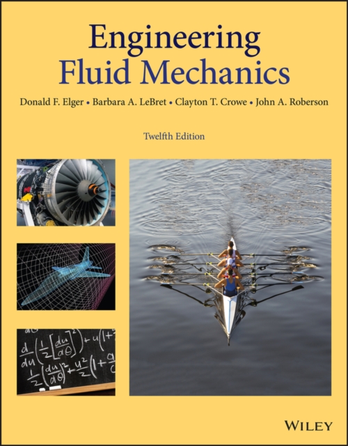 Engineering Fluid Mechanics
