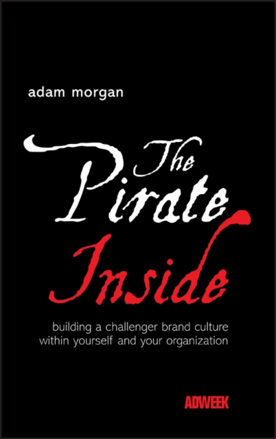 Pirate Inside
