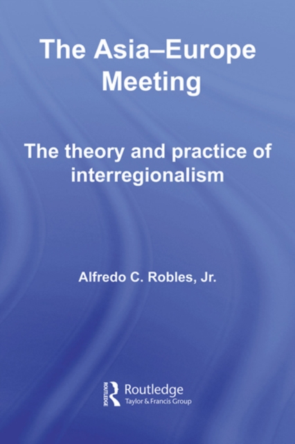 Asia-Europe Meeting