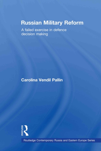 Russian Military Reform