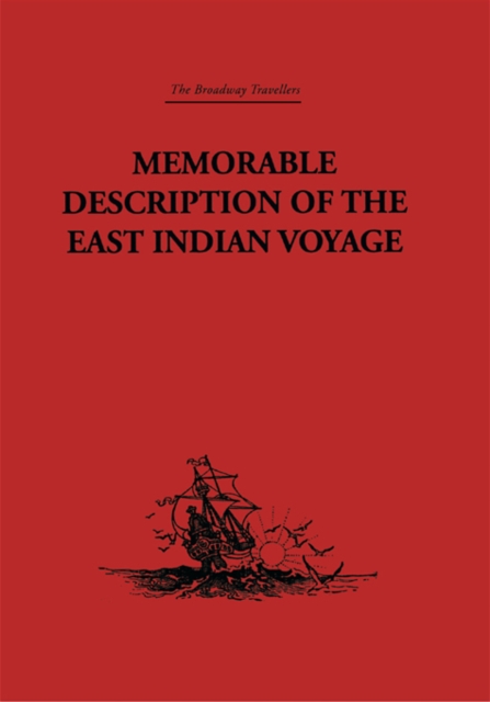 First Englishmen in India