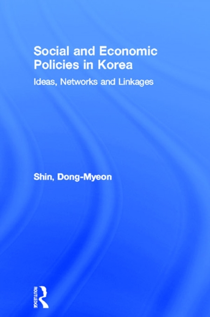 Social and Economic Policies in Korea