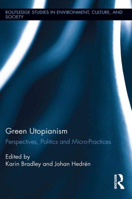 Green Utopianism