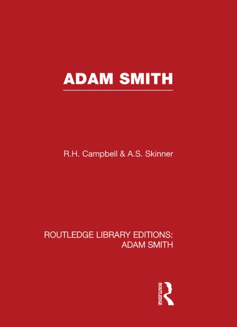 Adam Smith