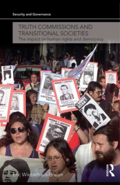 Truth Commissions and Transitional Societies