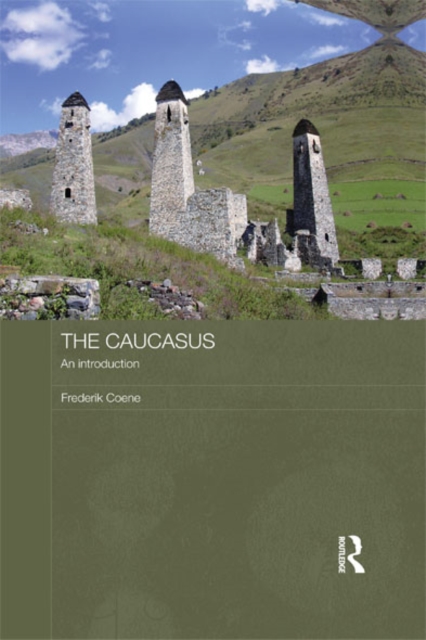 Caucasus - An Introduction