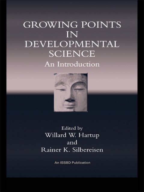 Growing Points in Developmental Science