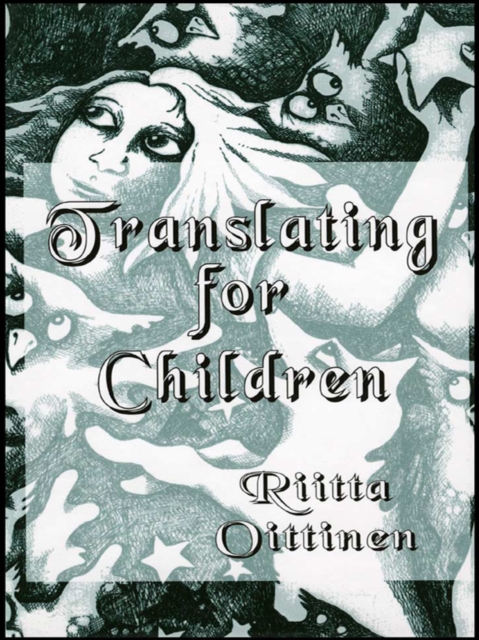 Translating for Children