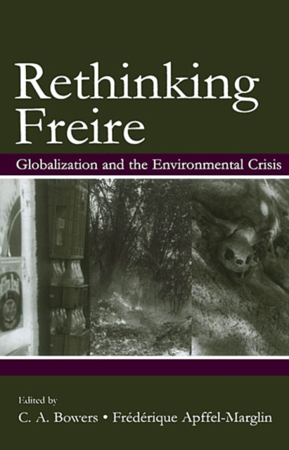Rethinking Freire