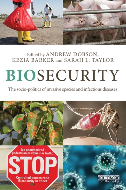 Biosecurity