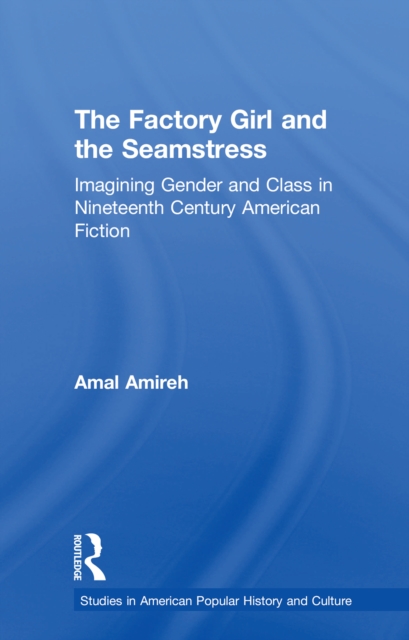 Factory Girl and the Seamstress