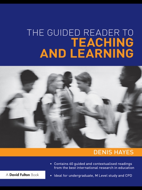 Guided Reader to Teaching and Learning