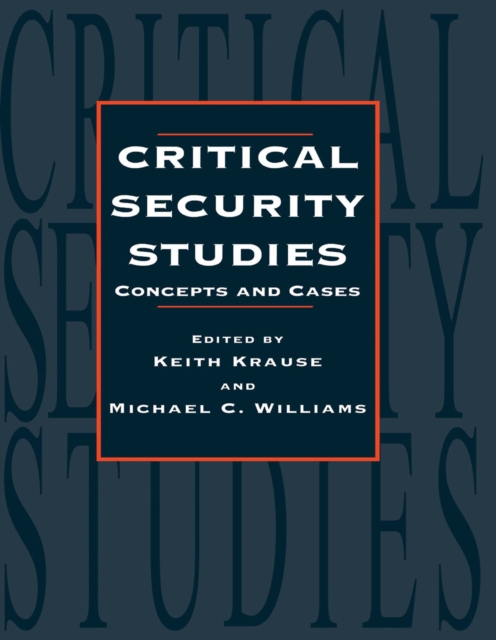 Towards a Critical Sociology (Routledge Revivals)