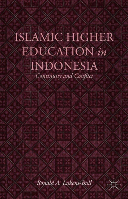 Islamic Higher Education in Indonesia