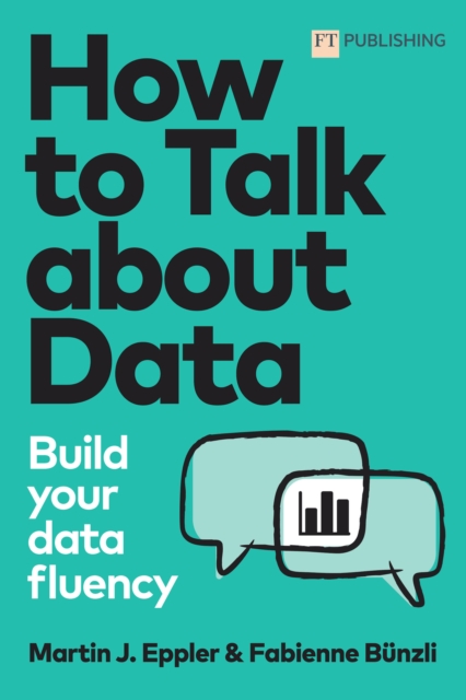 How to Talk about Data