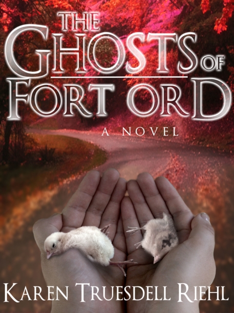 Ghosts of Fort Ord
