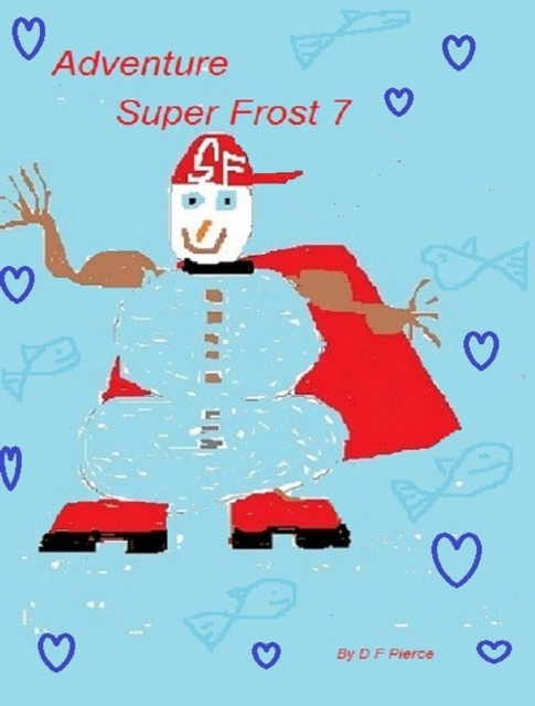 Adventure Super Frost 7