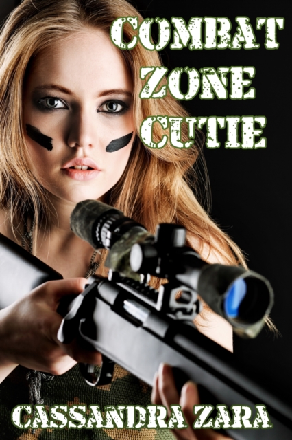 Combat Zone Cutie