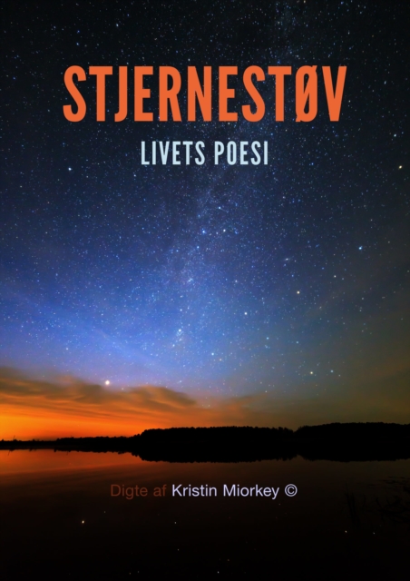 Stjernestov: Livets poesi