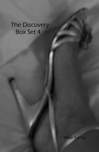 Discovery Boxed Set 4