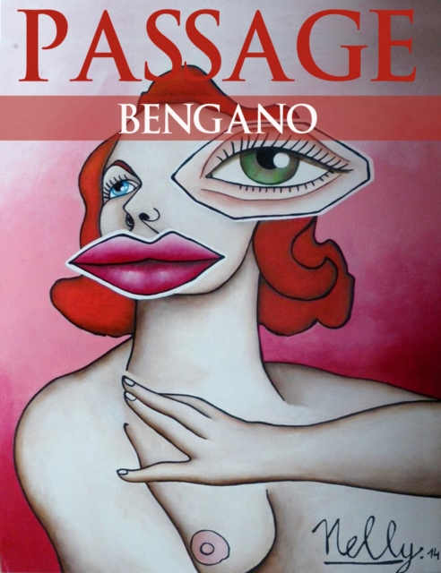 Passage [La Trilogie Mystique 1]