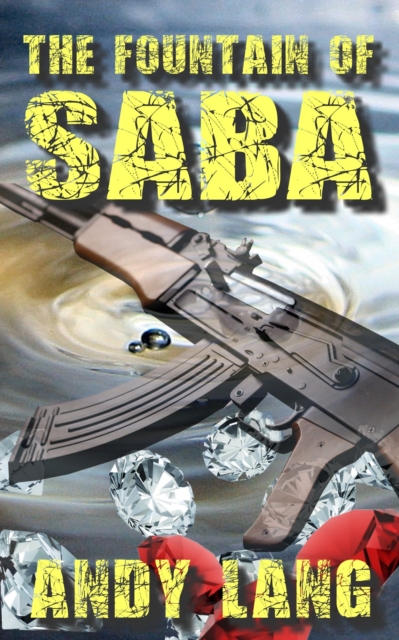 Fountain Of Saba