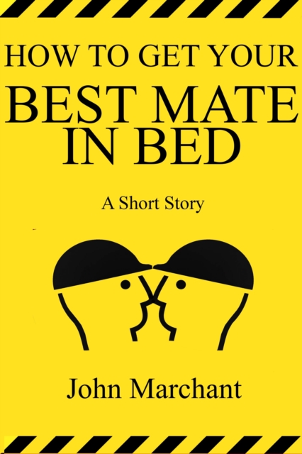 How to Get Your Best Mate in Bed